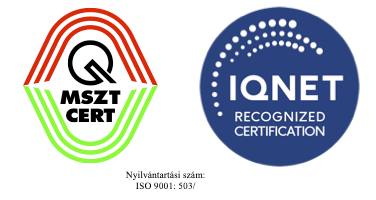 IQNet